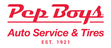 Pep Boys
