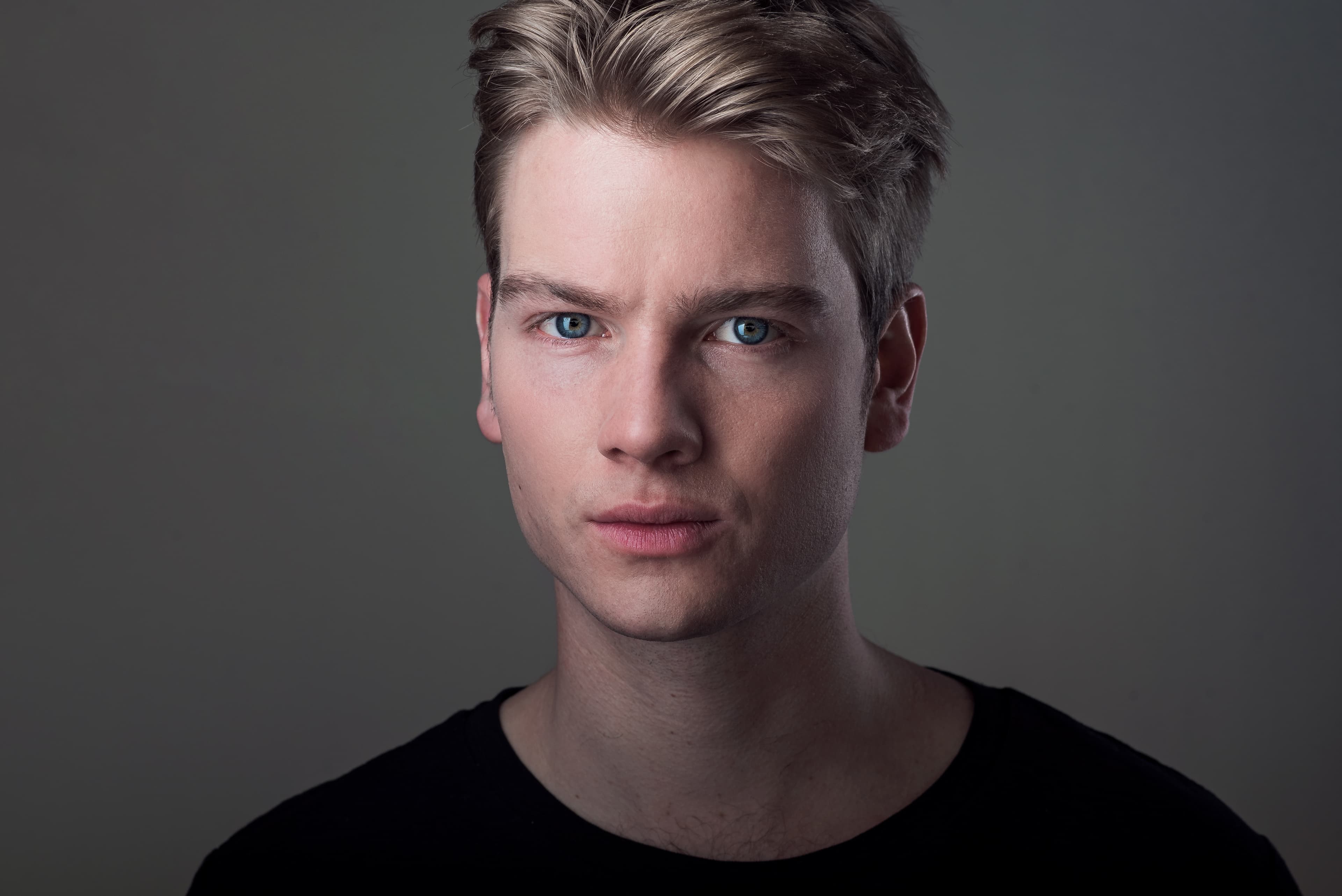 Christopher Reinhardt